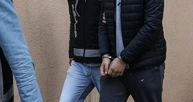 İstanbul da FETÖ den 9 gözaltı