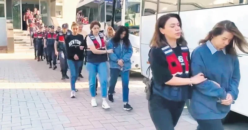 İBB üçüncü dalgada 13 tutuklama