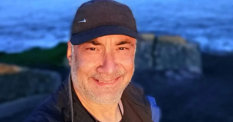 Cinsel saldırı iddiası! Üniversiteli genç kız Yeşilçam oyuncusu Mehmet Serdar Sulukahya yı öldürdü! Son dakika haberleri Son dakika haberleri