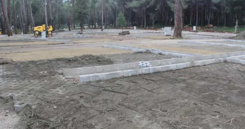 Muğla Valisi Akbıyık’ın betonlaşma yapılmadı açıklamasına çevrecilerden yanıt: Şantiye alanına döndü