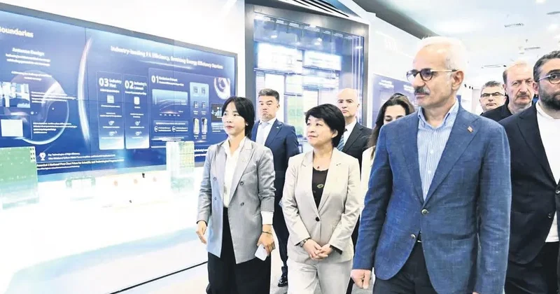 Türkiye’den 5G hamlesi