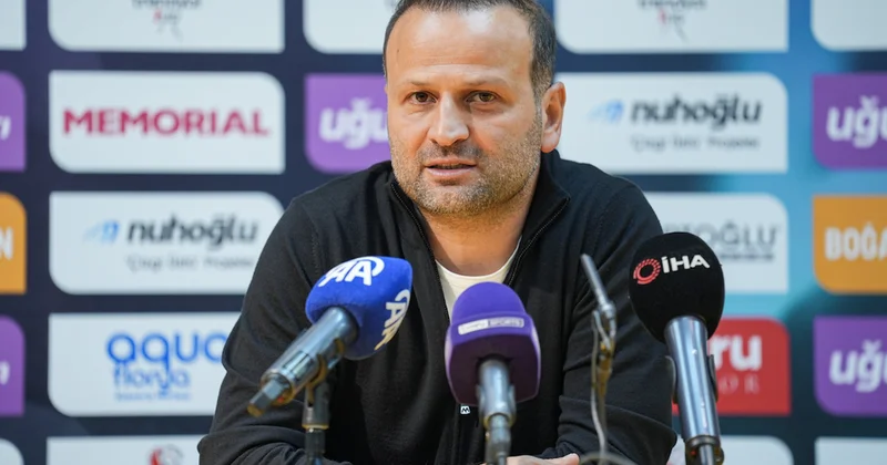 İstanbulspor da Korkmaz dönemi kapandı Sözcü Gazetesi