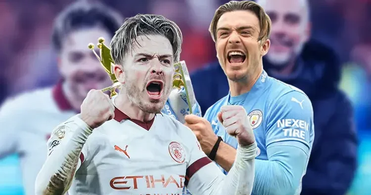 Fenerbahçe transferde büyük oynuyor! Jack Grealish hedefte