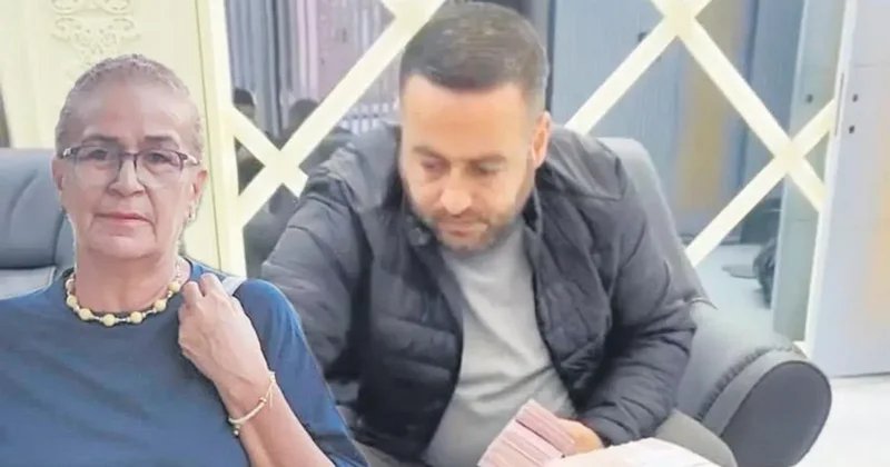 Aile boyu suç çetesi