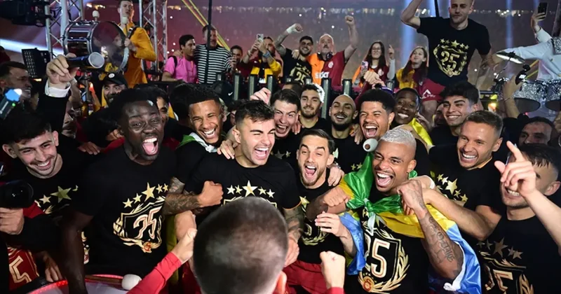 Galatasaray dan sürpriz Göztepe kadrosu!