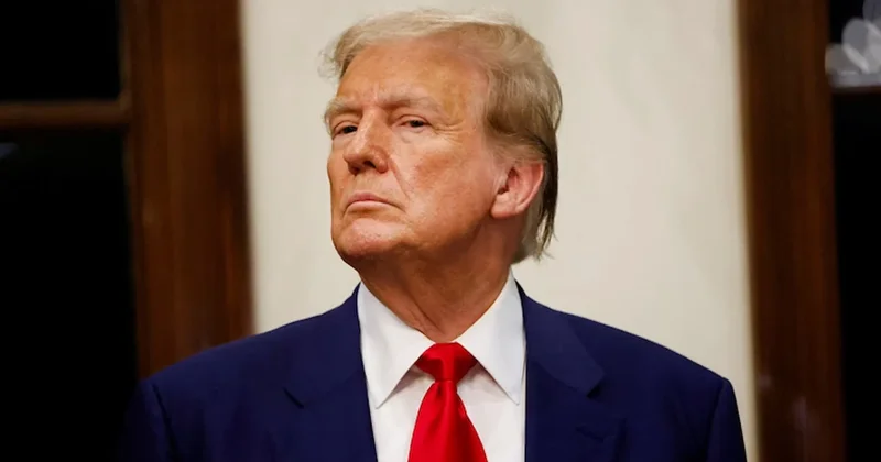Trump, Harvard ın yabancı öğrenci kabulünü yasakladı Sözcü Gazetesi