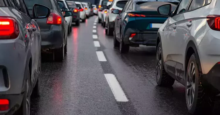 Trafik cezaları artıyor! Cezası 46 bin TL olacak