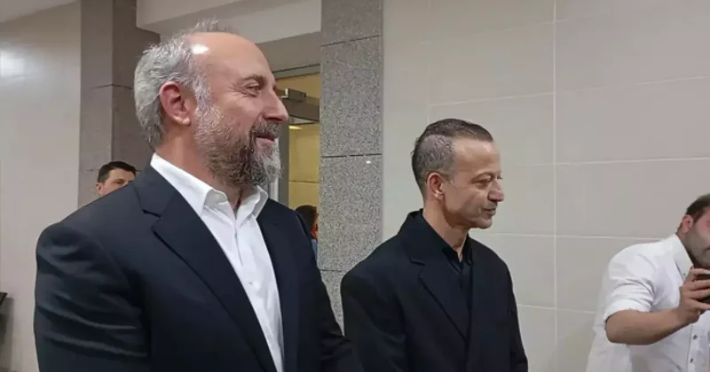 Halit Ergenç tutuklandı mı, kaç yıl ceza aldı?