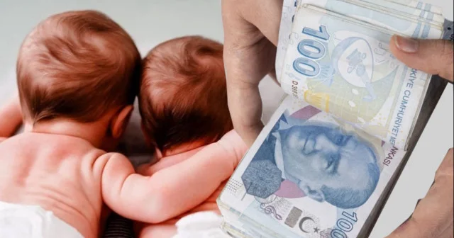 Doğum yardımı yattı mı? Çocuk parası ödemeleri ne zaman ne kadar yatacak? Son Dakika Haberleri