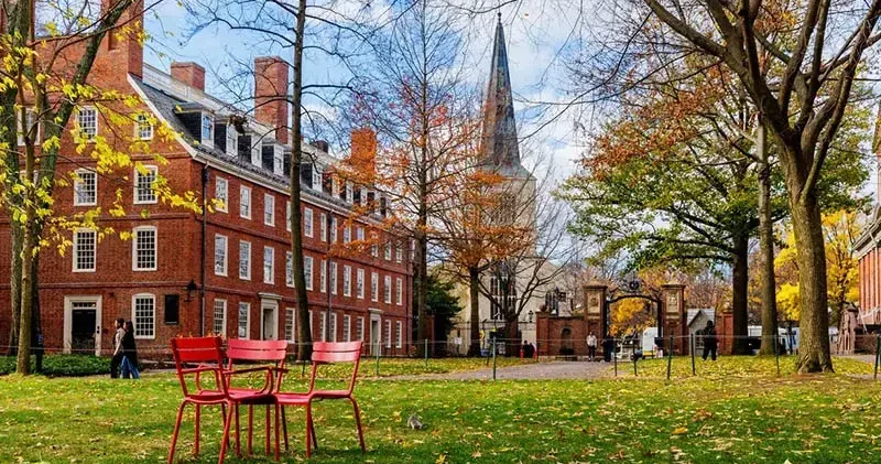 Harvard Üniversitesi, Trump yönetimine dava açtı