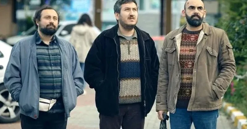 Exxen kullanıcıları üzgün! Sevilen dizi Gibi final mi yapıyor?