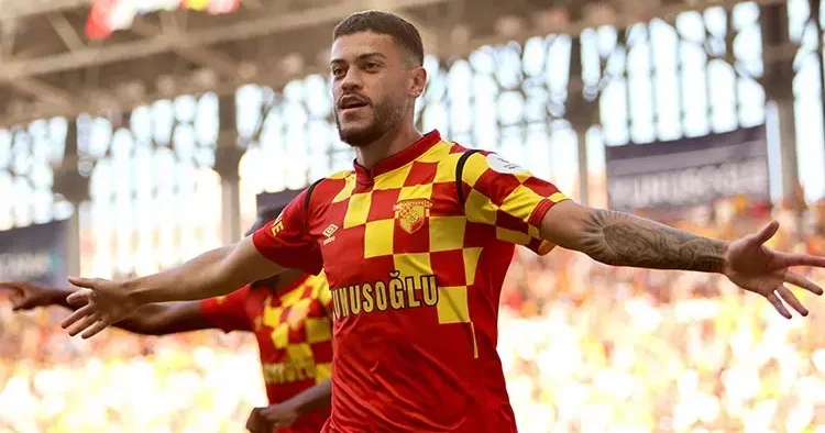 Göztepe, 5 eksikle Galatasaray ı konuk edecek