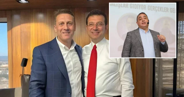 Zafer Şahin den CHP ye sert eleştiri: Baş danışmanın maaşı 300 bin hesap hareketi 1 milyar 475 milyon lira İstanbul Haberleri