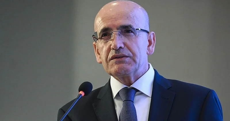 Bakan Şimşek: Sorunların farkındayız ve tedbirleri zamanında alıyoruz