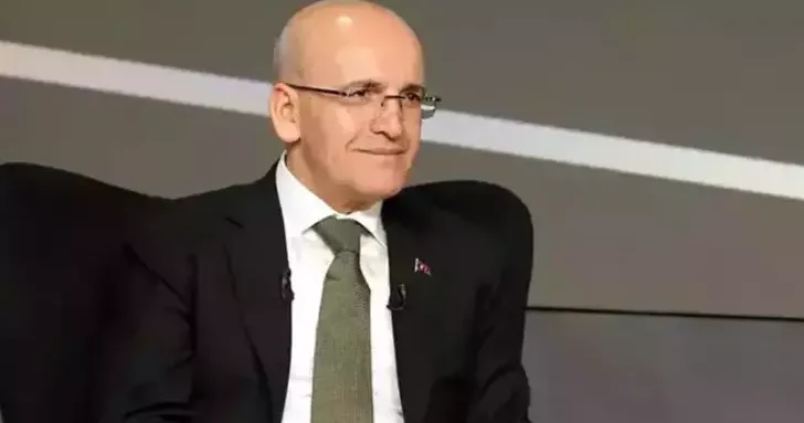 Bakan Şimşek: İmalatçı KOBİ lerimize 30 milyar TL kredi imkanı sunuyoruz