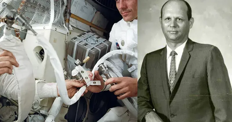 Apollo 13 ü kurtaran mühendis 95 yaşında hayatını kaybetti