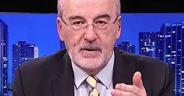 Hulki Cevizoğlu ndan Özgür Özel e hodri meydan: Diktatörlük iddiası kime daha çok yakışıyor görelim... VİDEO İZLE