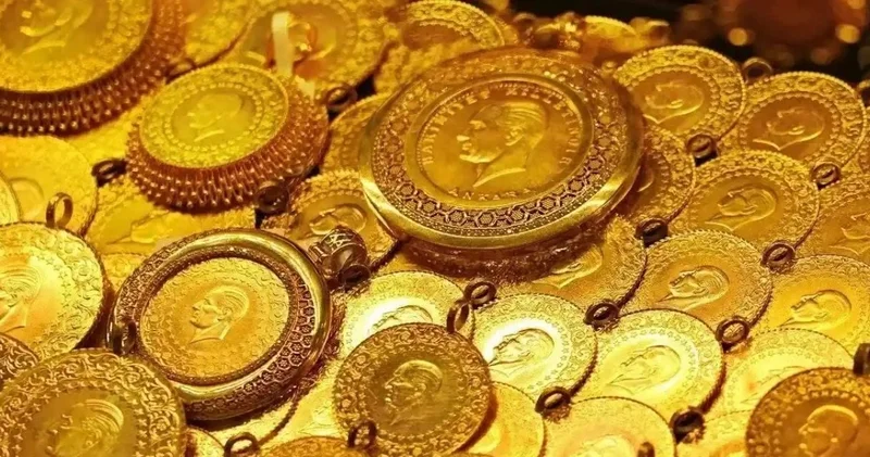 Gram altını tutana aşk olsun! Uçtu gitti
