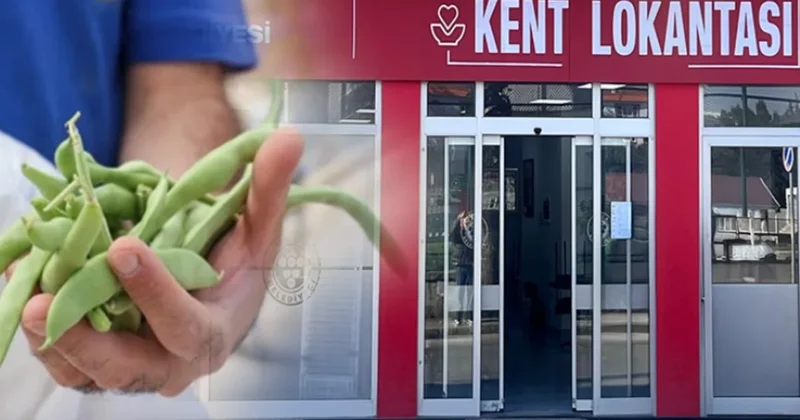 Kent Lokanta sının mutfağına sabotaj! Bütün ürünleri çürüttüler Sözcü Gazetesi