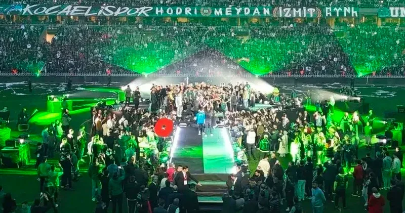 Kocaelispor Süper Lig e çıktığına pişman oldu