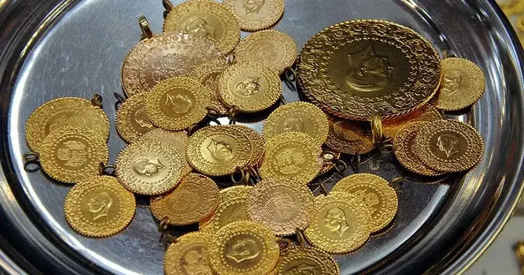 Altın fiyatlarına ABD ve dolar dopingi! Yeniden ivme kazandı