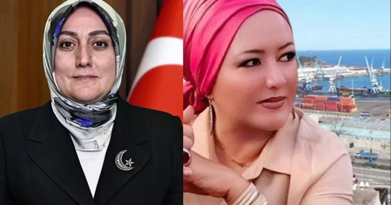 Stilist Esma Hanım’dan sonra medikalci Betül Hanım geldi Sözcü Gazetesi