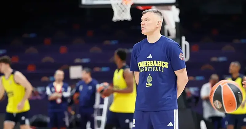 EuroLeague Final Four da Fenerbahçe Beko nun rakibi Panathinaikos Fanatik Spor Haberleri Video