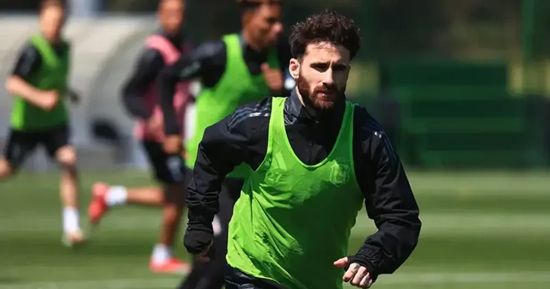 Beşiktaş ta beklenmedik Rafa Silva gelişmesi! Yönetim hemen cevap verdi Fanatik Gazetesi Beşiktaş (BJK) Haberleri Spor