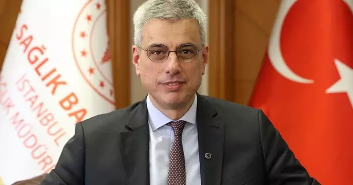 Sağlık Bakanı Kemal Memişoğlu: Sağlık hizmetini çok güzel sunuyoruz ama sağlıklı bir toplum muyuz diye sorgulamamız gerekir