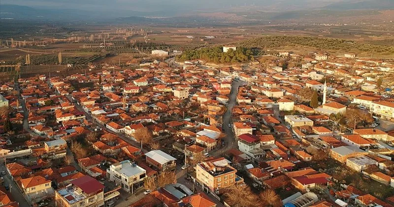 Dünya devi rota değiştirdi! Manisa ya kuracaktı o şehre yöneldi