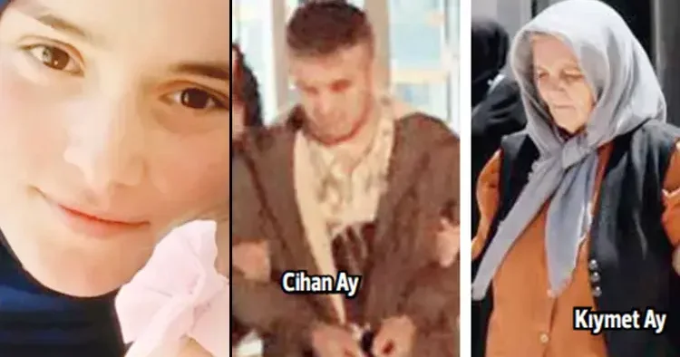 Kayınvalidesi ‘eziyet’ten tutuklandı... ‘Anneler Günü’nde yaşamına son vermişti