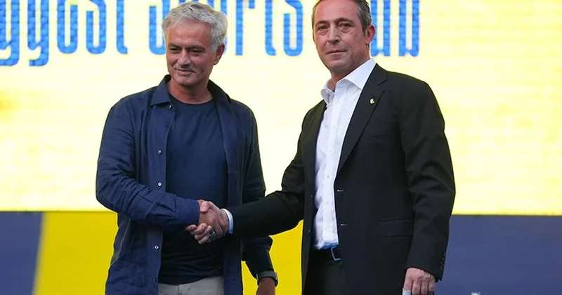 Ali Koç a istikrar tepkisi! Ayrılık çanları çalıyor Sözcü Gazetesi