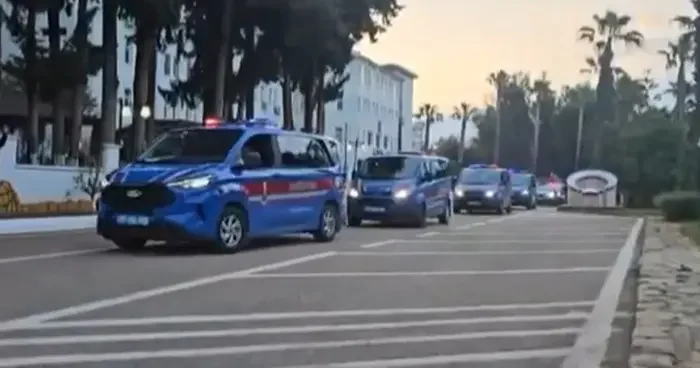 Milyonlarca liralık hesap hareketi tespit edildi! Bakan Yerlikaya duyurdu... Dolandırıcılara ağır darbe