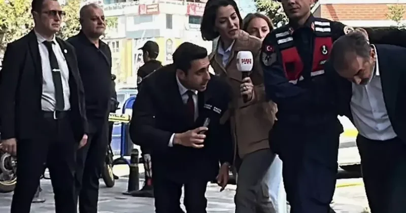Yenidoğan çetesi fezlekesinde kan donduran detay! Savcıya suikast planlamışlar