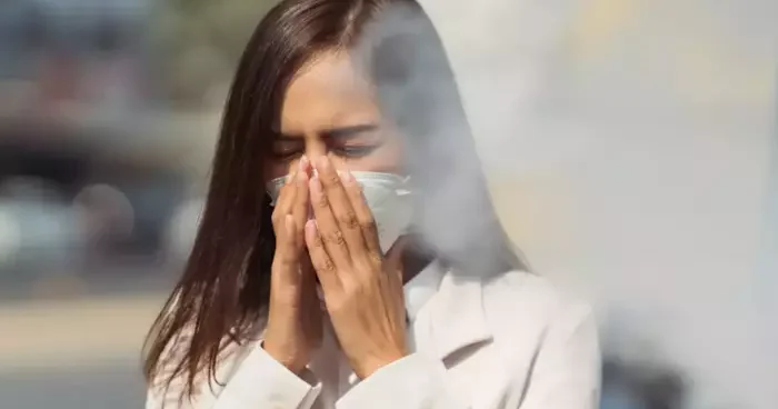 Pazar gününe dikkat! Uzmanlardan maske uyarısı geldi: Pek çok kişiyi tetikleyebilir