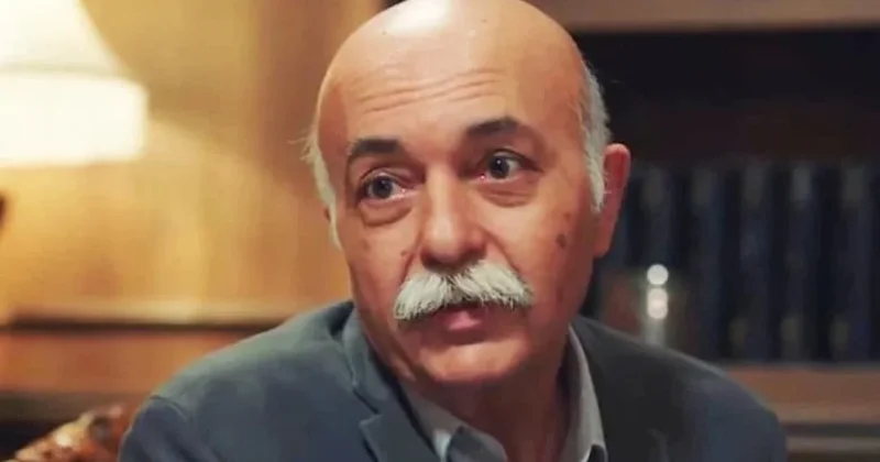 Ölümden dönen Kızılcık Şerbeti nin eski Apo su Settar Tanrıöğen den para itirafı Sözcü Gazetesi
