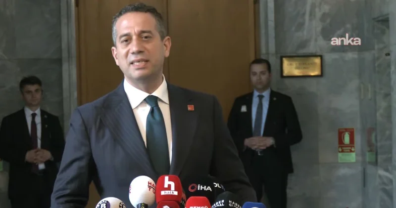 Sayan ın bahsettiği isim kim? Başarır: Aydın Ayaydın mı?