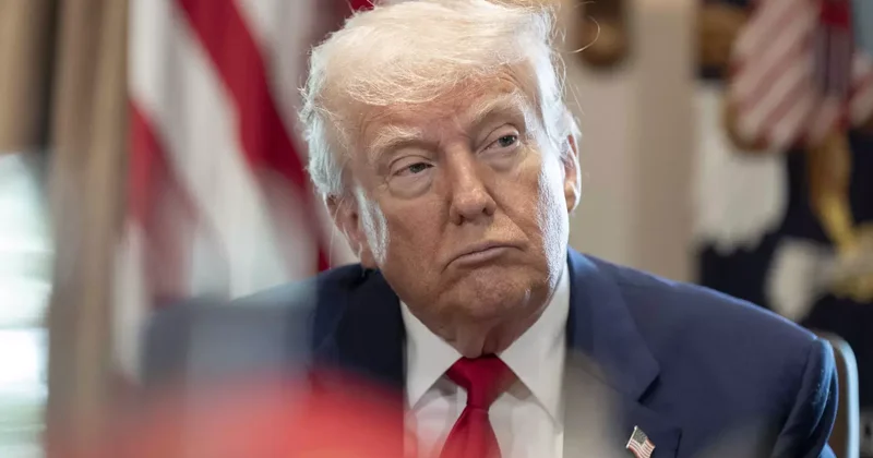 Trump döneminde Amerikan dış politikası: Sert gerilimlerden pragmatik açılımlara geçiş
