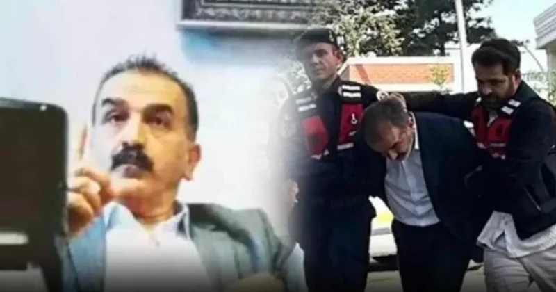 Savcıyı makamında tehdit etmişlerdi! Yenidoğan Çetesi davasında yeni fezleke ortaya çıktı Sözcü Gazetesi