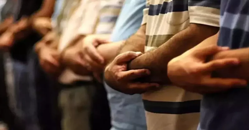 23 Mayıs Cuma hutbesi konusu: Sadakat ve Teslimiyetin Nişanesi, Kurban