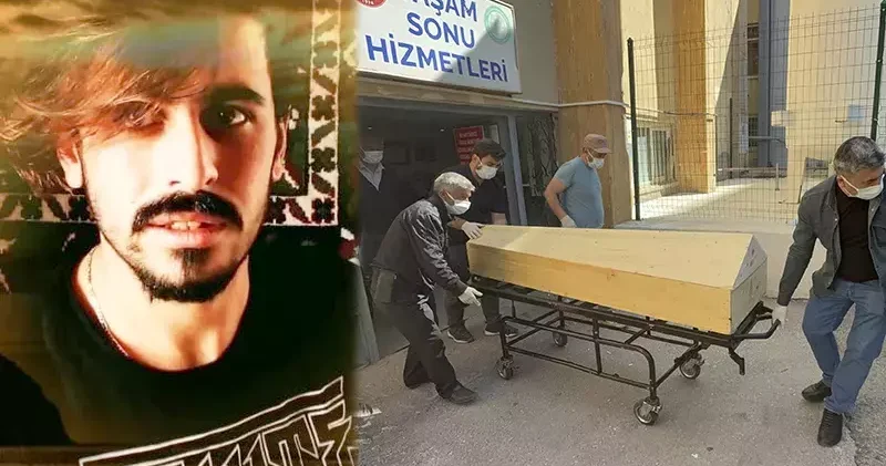 Kenenin ısırdığı Oğuzhan, 9 günlük yaşam savaşını kaybetti