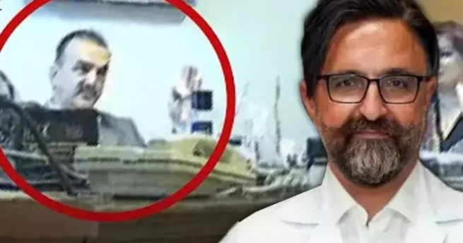 Yenidoğan Çetesi davasını açan savcının ölümle tehdit edilmesine ilişkin fezleke hazırlandı