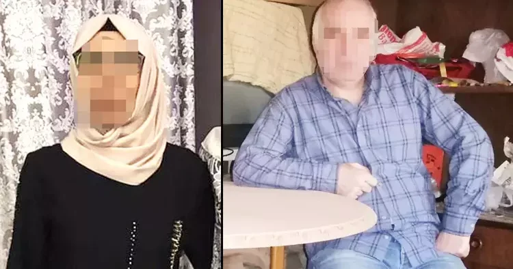 Ayşe’nin 34 yıllık çilesi