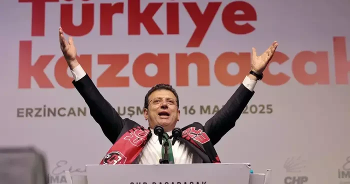 Dikkat çeken Ekrem İmamoğlu kararı! Yasak getirildi: Metro, metrobüs, otobüs ve vapurlarda olmayacak