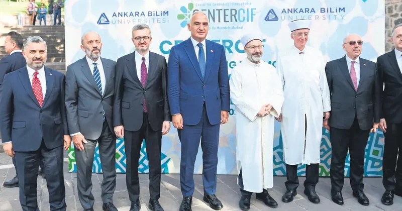 İslam düşmanlığı mercek altında