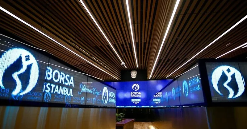 Trump ın yüzde 50 vergi açıklaması Borsa İstanbul u etkiledi