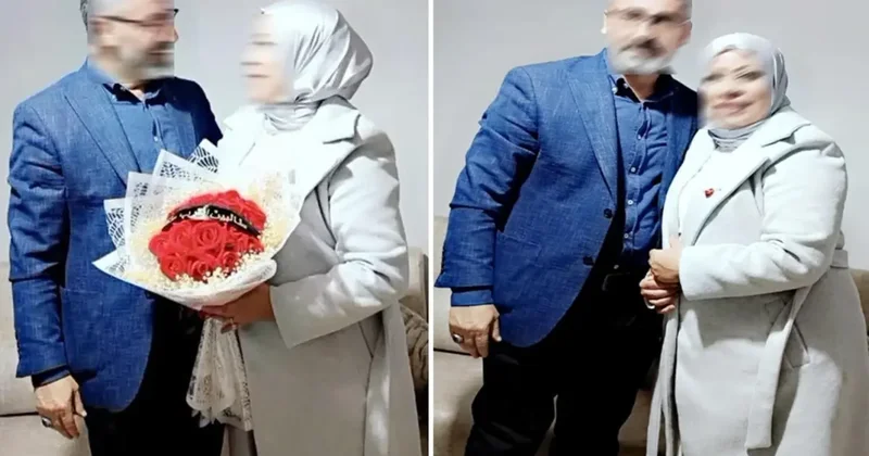 Yatalak annesine baktığı kişiden hamile kalan kadın, aldığı cevapla şoke oldu