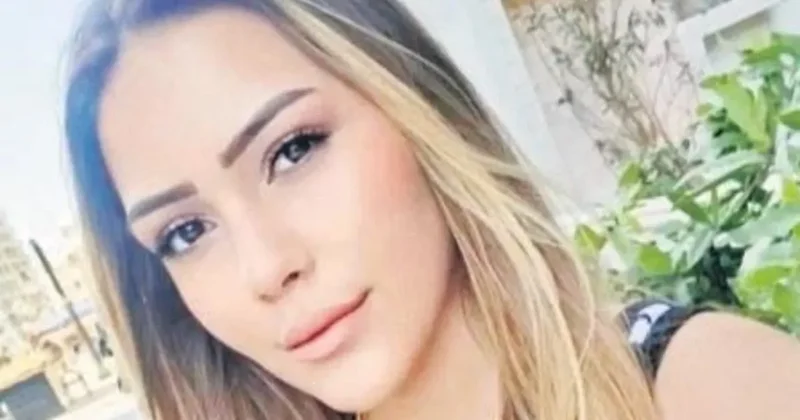 Firari sevgili suç makinası çıktı