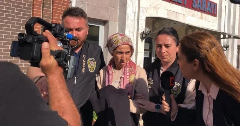 9 yaşındaki üvey oğlunu öldürdüğü yıllar sonra ortaya çıktı! Cinayetin ayrıntıları kan dondurdu