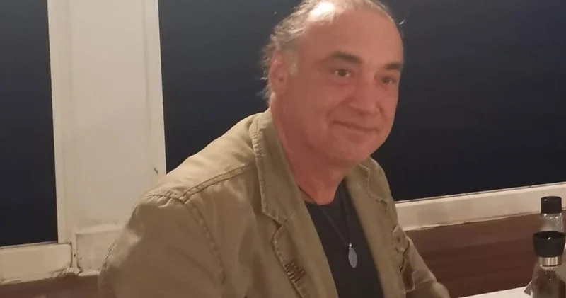 Sosyal medyadan tanıştılar! Eski Yeşilçam oyuncusu 20 yaşındaki üniversite öğrencisi tarafından evinde bıçaklanarak öldürüldü